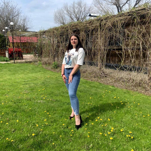 Model - JuliaJoyy dance