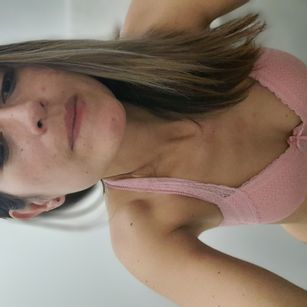 Model - Ana Mod milf