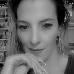 Model - misskatt cum