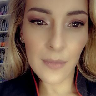 Model - misskatt squirt