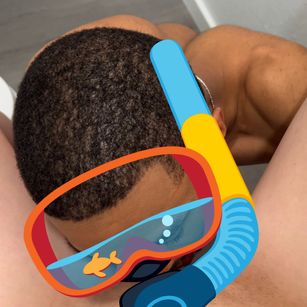 Model - BBCCoupleShows Domme