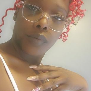 Model - Thee Natural Fantasie foot