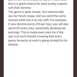 Model - Thee Natural Fantasie sph