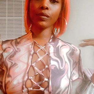 Model - Thee Natural Fantasie sph