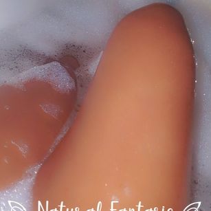 Model - Thee Natural Fantasie fetish