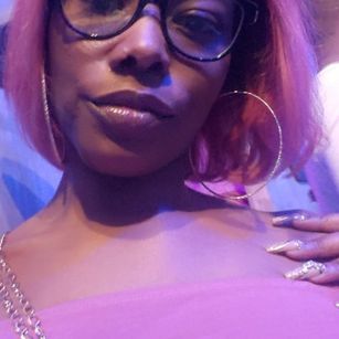 Model - Thee Natural Fantasie foot