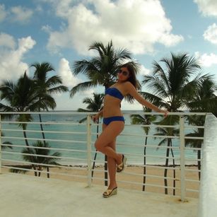 Model - Gorgeous1 submissive