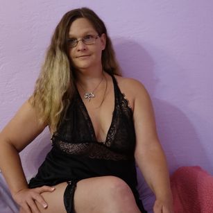 Model - Tazdevil69 anal