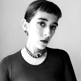 Model - Goddess Tex Domme