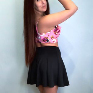 Model - Kris_Smit Hot