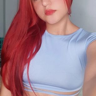 Model - Rosalia guerra anal