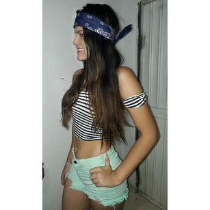 Model - Rosalia guerra fuckface