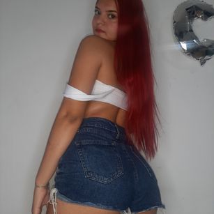 Model - Rosalia guerra chica