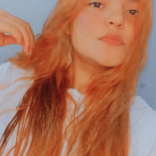 Model - Rosalia guerra Blanca