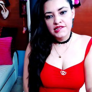 Model - Scarlett Mcadams squirt