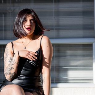 Model - Miss Mia findom