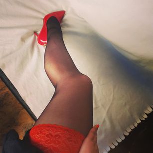 Model - Erika Kirman bigboobs