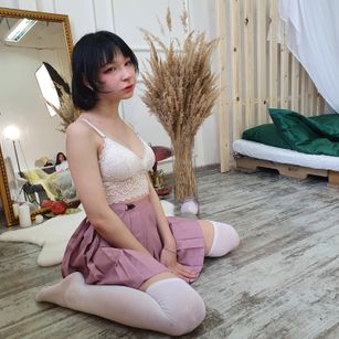 Model - Yuka cosplay