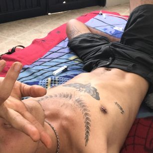 Model - Dany Phanton LOVENSE