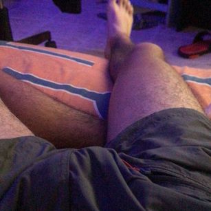 Model - Dany Phanton Bigdick