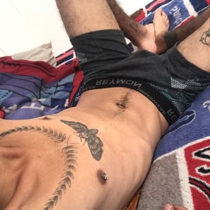 Model - Dany Phanton anal