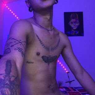 Model - Dany Phanton new