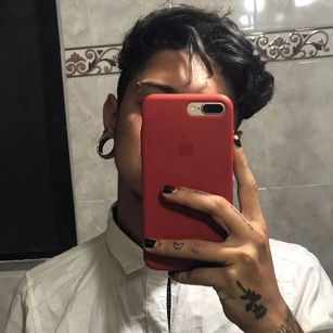 Model - Dany Phanton new