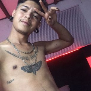 Model - Dany Phanton LOVENSE