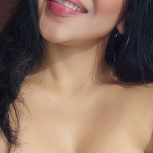 Model - Mine Mullet latina