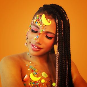 Model - RoseVittar Ebony