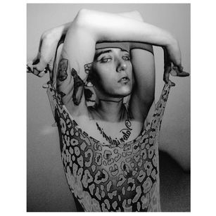 Model - Goddess Tex Findom