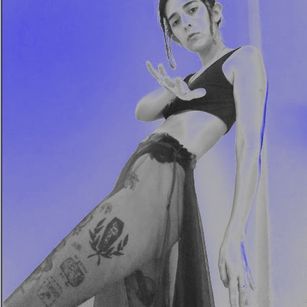 Model - Goddess Tex Masturbation