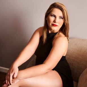 Model - FeliciaKrige milf