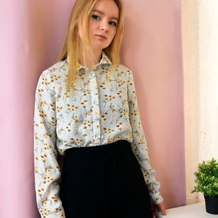 Model - Britney Blush cute