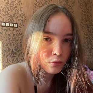 Model - Jane Nichols teen