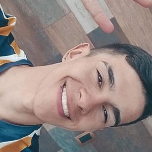 Model - Garret Fautzi dance