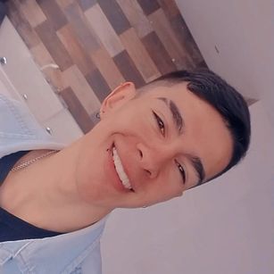 Model - Garret Fautzi friendly