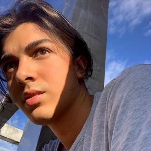 Model - Adam Thompson model