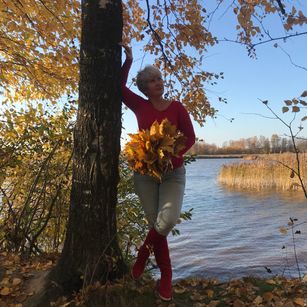 Model - BlondNelly toys