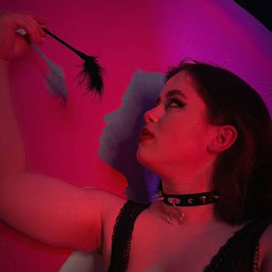 Model - EllyFray sph