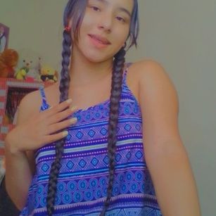 Model - Tifany-Wins girl