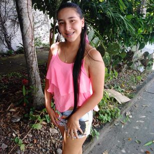 Model - Tifany-Wins girlfriend