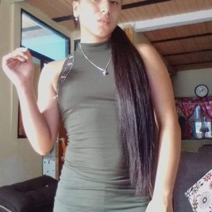 Model - Tifany-Wins Hot