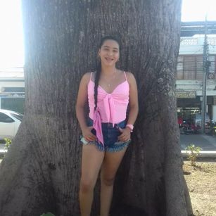 Model - Tifany-Wins latin