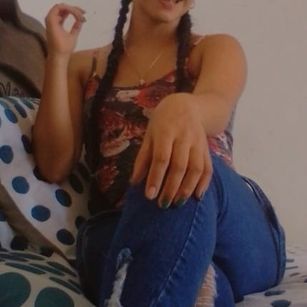 Model - Tifany-Wins tits