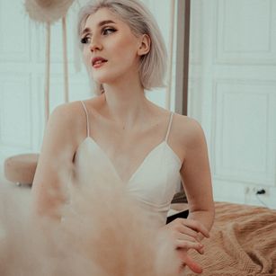 Model - Daniella fitness