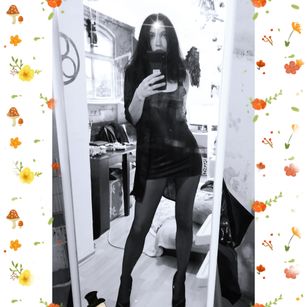 Model - Miss Stress CBT