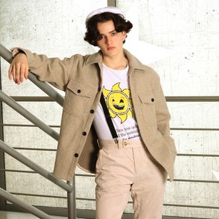 Model - Matty Soldi dirtytalk