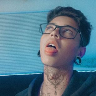 Model - Dany Phanton LOVENSE