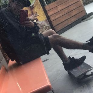 Model - Dany Phanton new